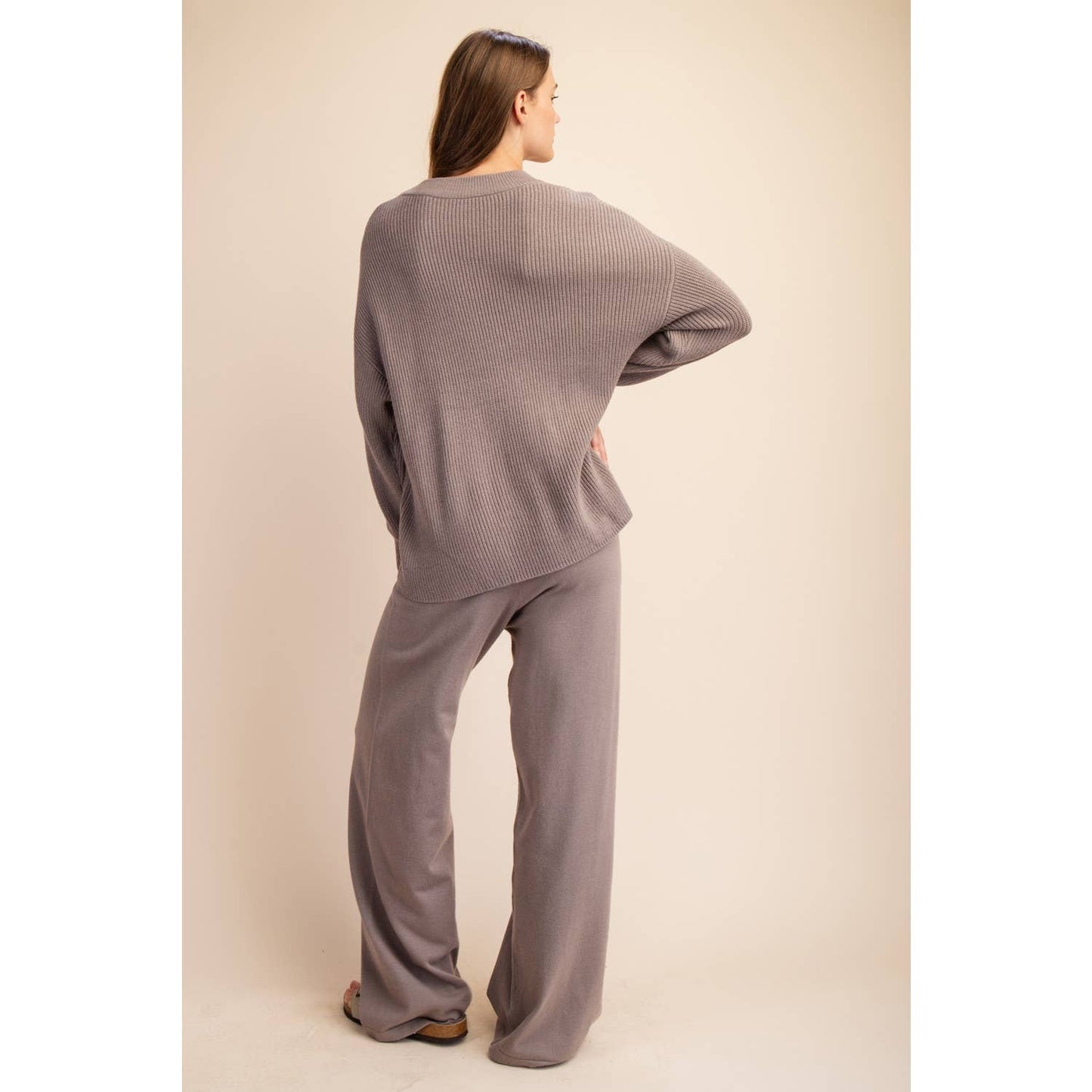 LILY ULTIMATE COMFORT SWEATER BOTTOMS