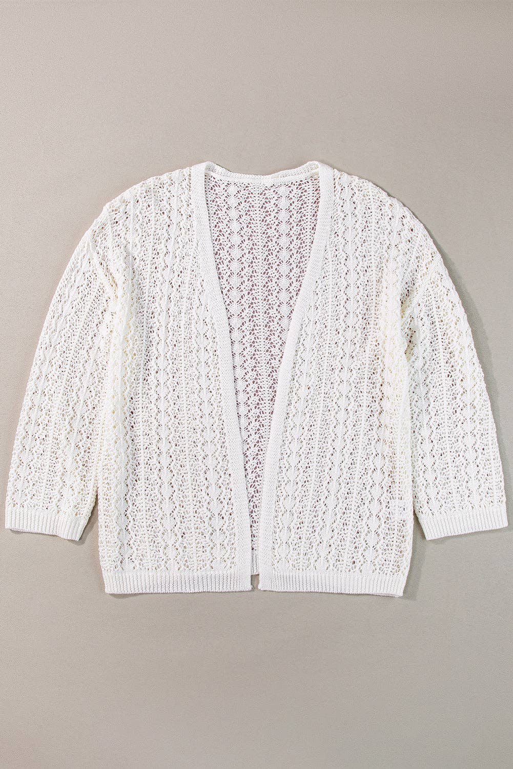 Norma Knit Cardigan