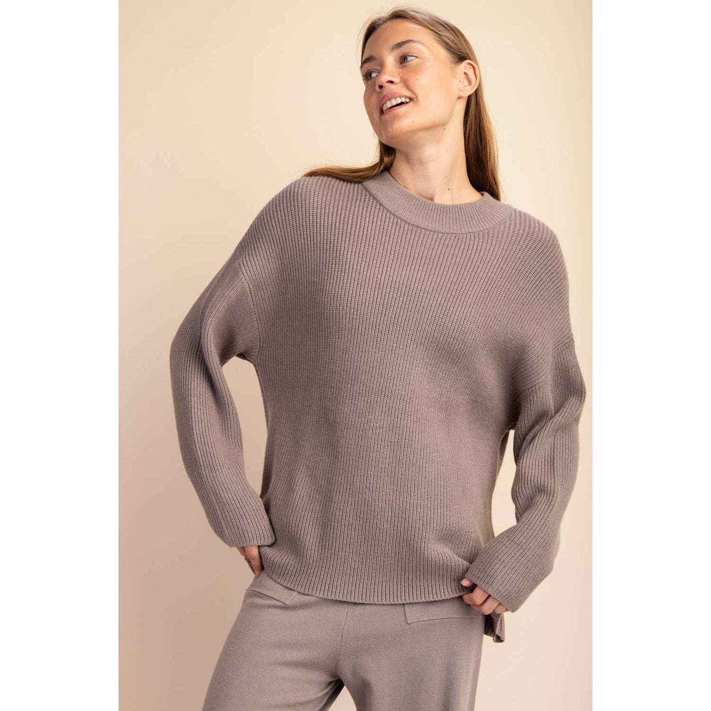 LILY ULTIMATE COMFORT SWEATER BOTTOMS