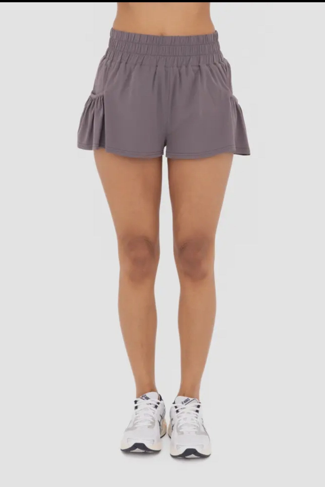 Chic Breeze Shorts