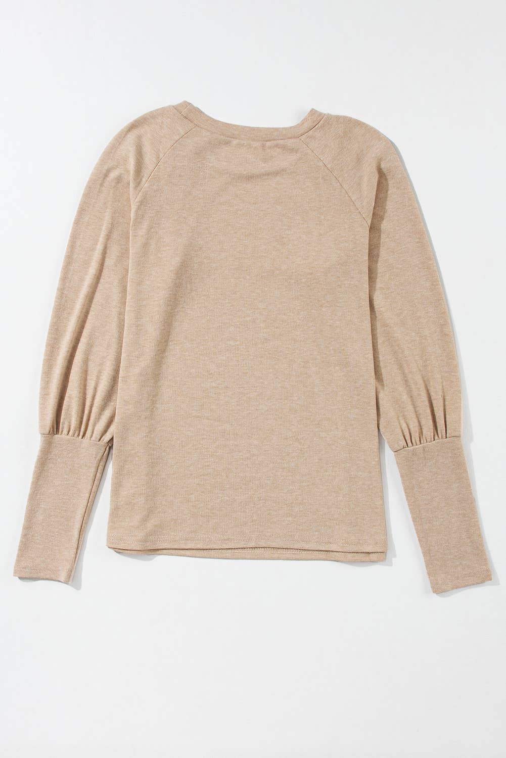 Sasha Knit LS Top