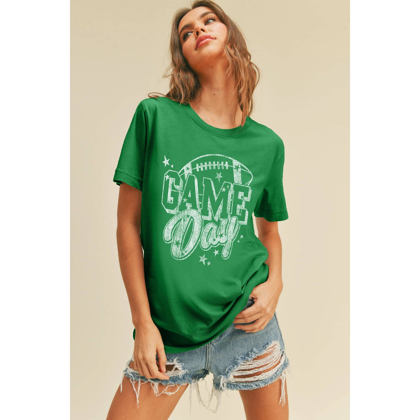 Sparty Game Day tee