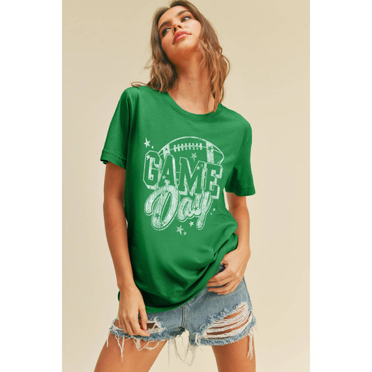 Sparty Game Day tee