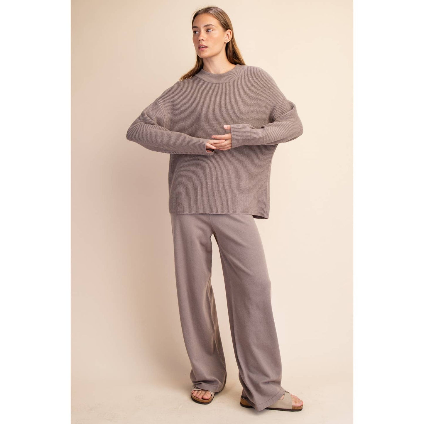 LILY ULTIMATE COMFORT SWEATER BOTTOMS