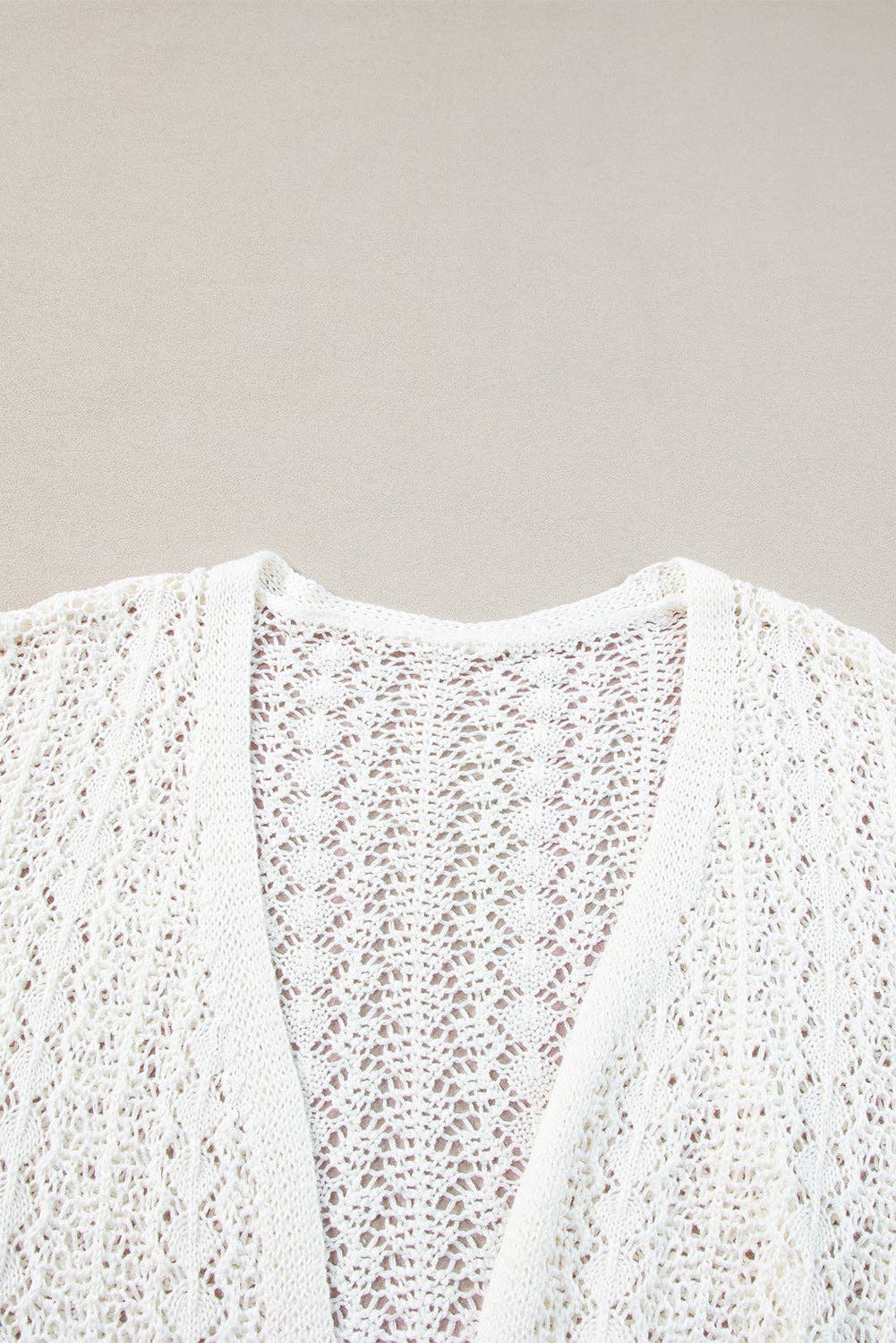 Norma Knit Cardigan